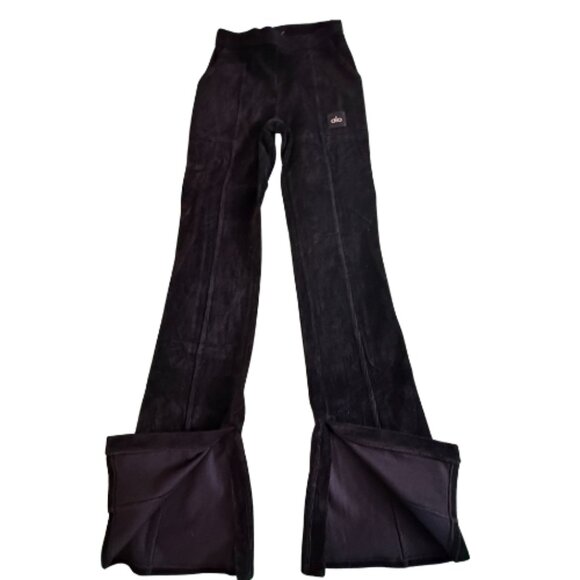 STYLE BUNDLE: GW ALO Corduroy Top + Pant Set with GW ALO Tank, Size S (BB1705B) - Picture 5 of 8